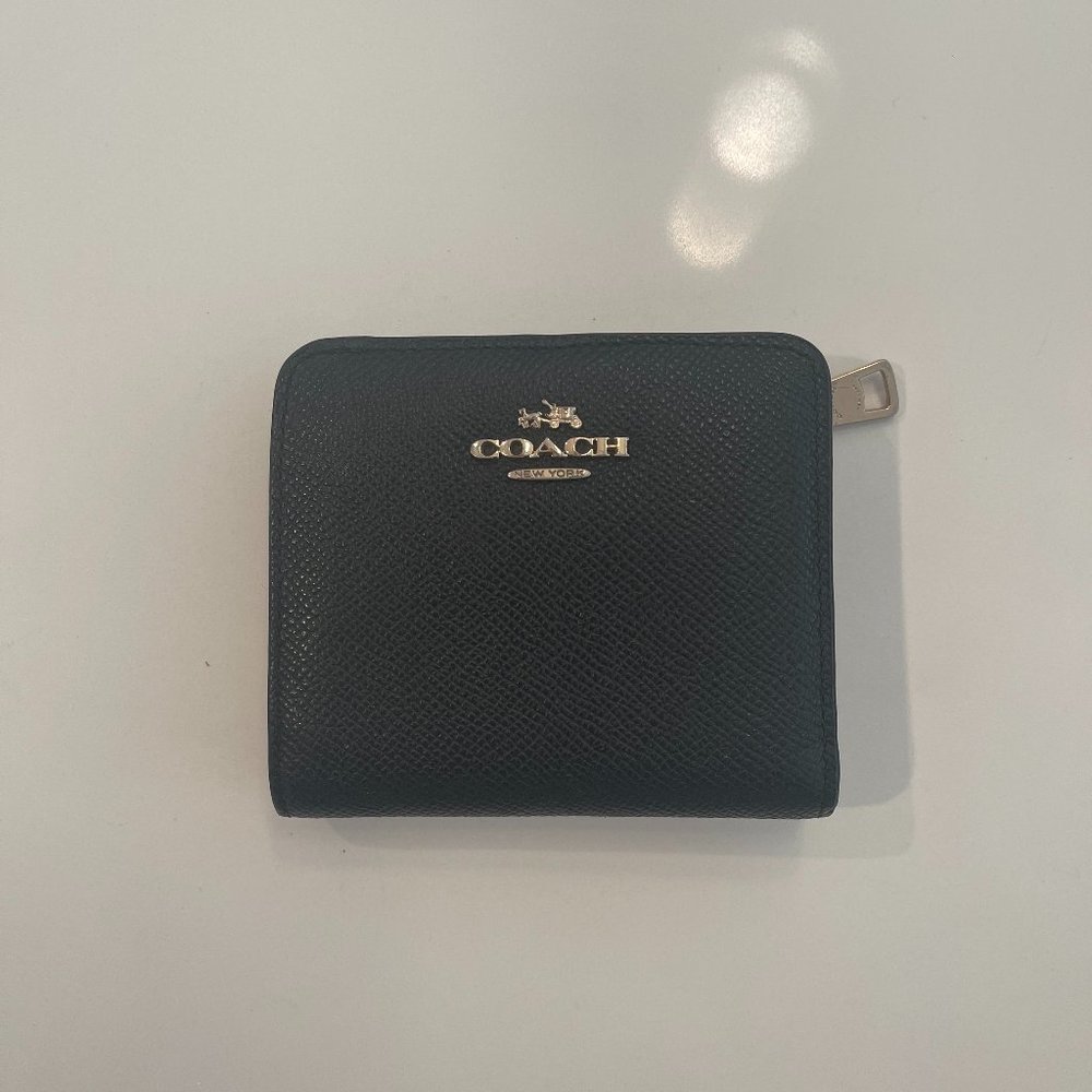SALE:Small Coach Wallet